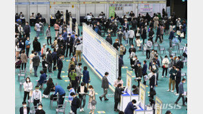 작년 정부 일자리 사업 40%는 ‘청년’…“내년 민간 취업 진입 유도”