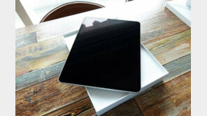 [리뷰] 아이패드 프로 5세대, PC에 한 발짝 더 다가섰다