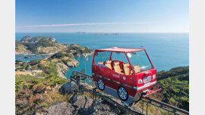 올 여름 갈 만한 국내 ‘비대면 안심 여행지’ 25선