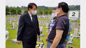 정진석 “윤석열이 野모임 참석?…그런 대화 나눈 적 없다”