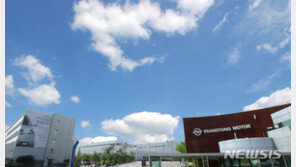 쌍용차 회생, 고비넘겨…‘2년 무급휴직’ 자구안 통과