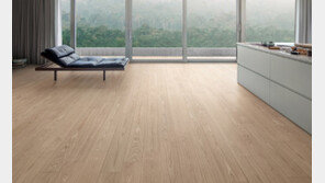 이건마루 “한국형 프리미엄 천연마루 포레스타(FORESTA) 출시”