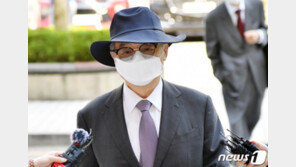 오거돈 전 부산시장 ‘검찰 구형’ 연기…‘양형조사 신청’