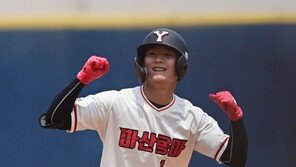 [포토] 김민재 ‘앞으로 2점 남았다!’