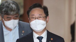 檢 “정치적 중립 심각 훼손”…박범계 “상당히 세, 법리 견해차 있다”