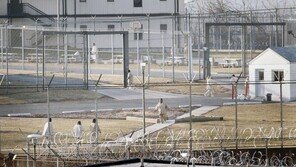 교도관들 수년간 끔찍한 性학대…美 뉴저지 여성교도소 결국 폐쇄 