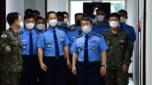 참모총장 사퇴한 날, 공군 조종사 12명 음주하다 적발