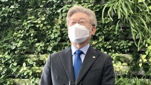 “경선 연기” 反이재명 전선 구축…개헌론까지 꺼내며 전방위 압박