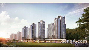 한화건설, ‘포레나 부산덕천 2차’ 6월 분양