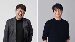 하이브 방시혁·윤석준, ‘빌보드 인디 파워 플레이어스’ 선정