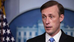 백악관 “G7서 한미일 회담일정 없지만 가능성 열려 있어”