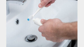 “왜 안 죽냐!” 남편 칫솔에 락스 묻힌 40대 여성 집행유예