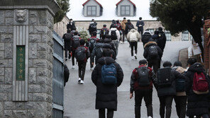 ‘코로나의 역설’ 지난해 고교생 학업중단율 1.1%…10년來 최저‘