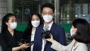 “한강 친구 악플, 선처해달라” 반성…하루새 2배 껑충