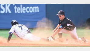 [포토] 김창린 ‘너무 늦었어’