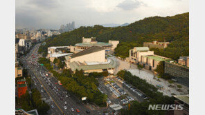 암호화폐가 뭐길래…예술의전당 지하에 채굴기 설치 적발