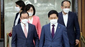 국민의힘도 부동산 전수조사…“與 권익위는 면피용, 감사원에 의뢰할 것”