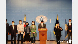 국민의힘 박성민 “이건희미술관 수도권 건립 계획에 경종”