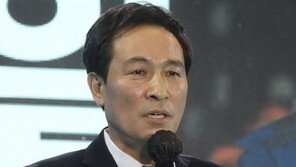 ‘탈당 권유’ 우상호 “묘지 쓰려 구입…농지법 위반 아냐”