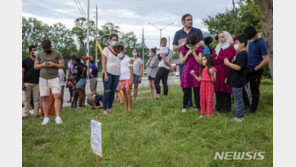 “무슬림이라 죽였다”…캐나다서 일가족 증오범죄로 피살