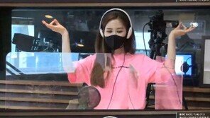 채리나 “예전에는 여자들도 터프하게 춤 췄다”