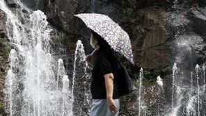 [날씨]9일 전국 낮 최고 33도 ‘무더위’…오존 농도 ‘나쁨’