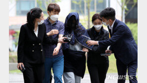 60대 작업자 죽게 한 음주운전 벤츠女…내달 첫 재판