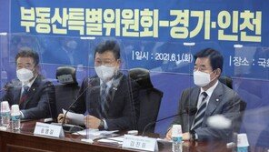 [단독]與 추진 ‘1주택자 상위 2%’ 주택 가격 10억7000만 원~11억 원선