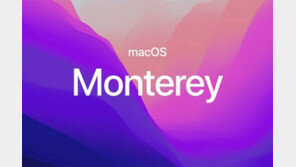 [WWDC2021] 애플 기기의 조직적 통합 시작됐다, 맥OS 몬터레이