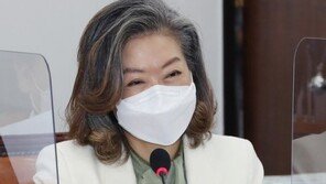 양이원영 “모친, 사기당해 농지 매입…탈당 권고 부당”
