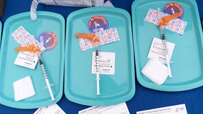 “G7, 백신 나눠야”…베컴·아일리시·니슨 등 유명인들 한목소리