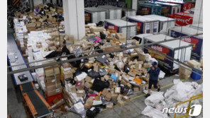 택배노조, 9일부터 파업…택배기사 ‘과로사 합의기구’ 결렬