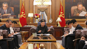 경제목표 달성 적신호 北, 상반기에만 3차례 이례적 전원회의