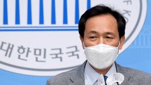 “우상호 살려라·송영길 나가라” 與 탈당권유에 권리당원 반발