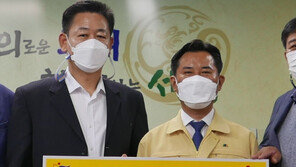 한전부여지사, 보훈의 달 맞아 국가유공자에 성금 기탁