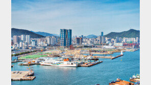 부산항 북항 재개발사업 제동에 지역사회 ‘발끈’