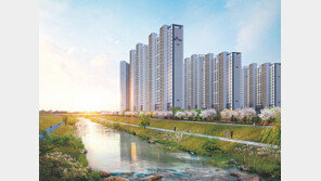 이사 걱정없이 8년간 거주