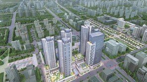 고품격 인테리어에 특화설계 적용… 아파트 뺨치는 주거용 오피스텔