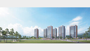 유치원-초중고교 걸어서 ‘원스톱 학세권’