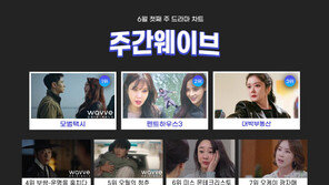 ‘펜트하우스3’, 막장 드라마 파워…‘시즌1’도 재소환