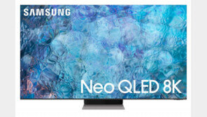 [간추린 뉴스]삼성전자 네오 QLED TV 독일 VDE 인증 받아