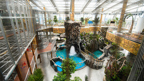 오산시청사, 문화-휴식 공간으로 새단장