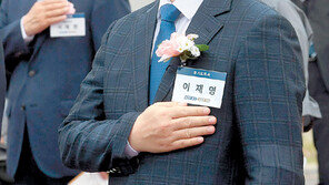 [단독]이재명, 17일 김경수 만나… 친문과 거리 좁히기 