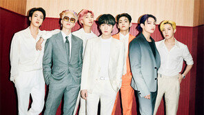 빌보드 녹인 BTS ‘Butter’… 2주 연속 ‘핫100’ 1위