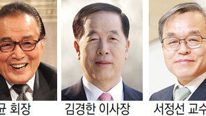 신영균 회장 등 3명 ‘관악대상’