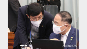 늘어난 부동산·주식 거래에 법인세까지…30조+α 슈퍼추경 나오나