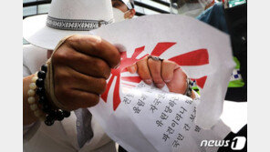 감염폭증·독도 도발에 ‘日올림픽 특수’ 기대 폭삭…항공업계 한숨