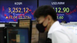 三電은 내렸는데…코스피 최고치 경신 이끈 종목은?