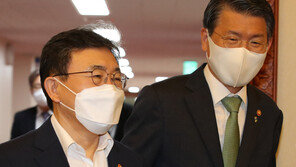 정부, 암호화폐 조직 출범 ‘물밑 협의’…직제요구서도 곧 제출