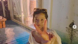 벤, 이욱과 제주 신혼여행 “행복 금방 사라질까 걱정”